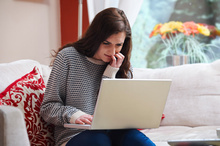 Ask.fm is a dangerous place for cyber bullying. Photo / Thinkstock 
